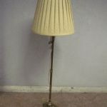 668 4324 Golvlampa